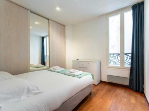 Superb Apt- 4P - Montmartre Sacré cœur